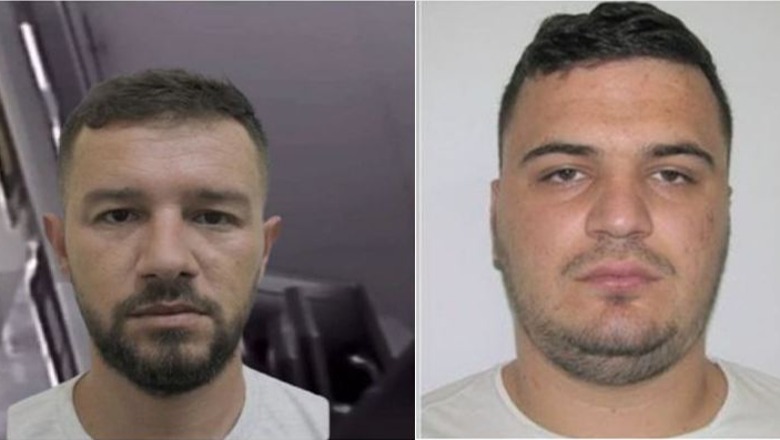 Zbërtheu 17 ngjarje kriminale, Artan Tafani rrëfehet në GJKKO: Laert Haxhiun e takova për herë të parë…
