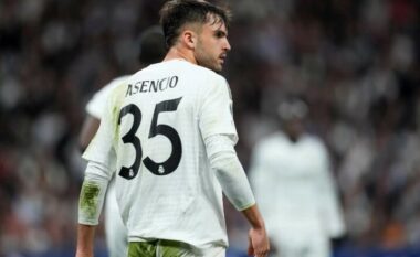 Kontrata e re e Asencios me Real Madridin përfshin një klauzolë marramendëse dhe numër të ri në fanellë