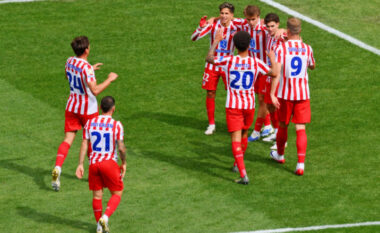 Atletico Madrid nis punën për afatin kalimtar veror: Tre yje në radar, por një yll mund të shitet me çmim të ulët