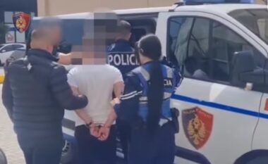 EMRAT/ Plagosi fqinjët në Rrogozhinë, vetëdorëzohet autori
