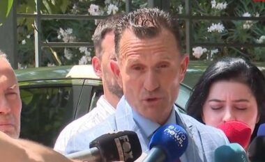 Avokati i Ilir Metës: Kartat i përdori Monika, s`mban përgjegjësi burri për gruan