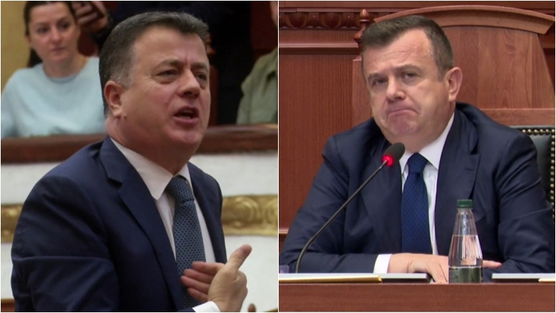 GPS në zarfet e votimit/ Balla përplaset me Nokën: Kjo që thua ti është vepër penale