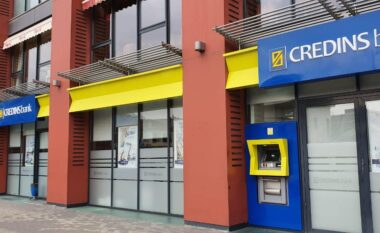 Hetimi për sigurimet, si Banka Credins dhe SICRED ranë në “kurthin” që ngritën për bankat e tjera