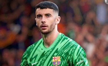 “Ai ishte një simbol i klubit, modeli ynë”, lojtari shpallet tradhtar pasi kaloi te Barcelona