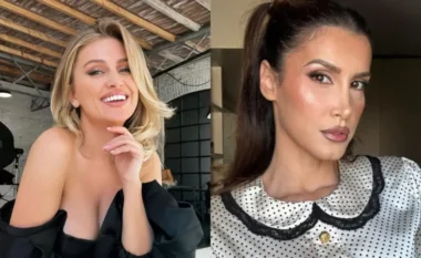 “Ku është ofendimi?”/ Aulona Musta reagon pas videos së Beniada Nishanit