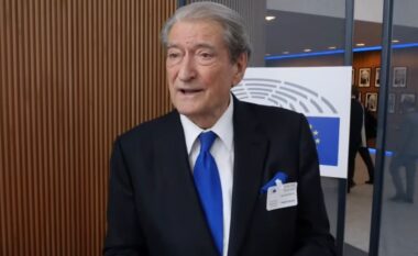 Raporti i Parlamentit Europian/ Berisha nga Brukseli: U denoncua farsa elektorale e 11 Majit