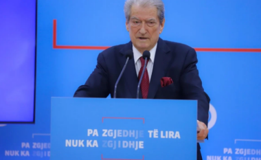 Piramidë mashtrimi/ Gjyqi për dosjen “Partizani”, reagon Berisha: Drejtësia armë politike