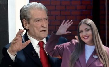 Farsa elektorale/ Berisha: Sara Mile, njeriu më i adhuruar në burgun e Elbasanit, Benet Becin e përdorën dhe po e flakin (DOKUMENTI)