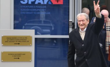 Berisha paraqitet sot në SPAK për çështjen “Partizani”/ Flamur Noka njofton strukturat e PD para ambienteve të Prokurorisë së Posaçme