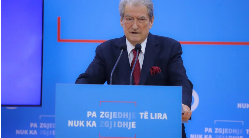 Piramidë mashtrimi/ Gjyqi për dosjen “Partizani”, reagon Berisha: Drejtësia armë politike