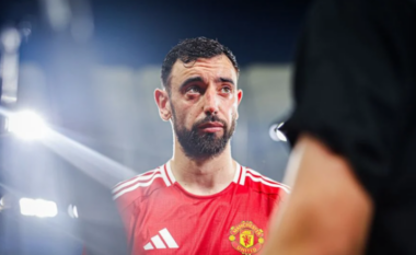 Manchester United tani duhet të shesë katër lojtarë shkaku i vendimit të Bruno Fernandes ndaj Al Hilal