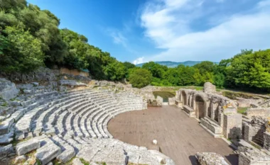 E rëndë/ Turisti humb jetën teksa ishte duke vizituar Butrintin, ja çfarë dyshohet