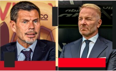 “Milan ka zgjedhur njeriun e duhur për të ardhmen” – legjenda kroate Boban flet për Taren