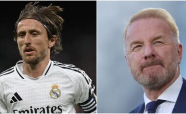 Igli Tare synon goditjen e madhe: Luka Modric, emri që po ‘valëzon’ në zyrat e Milanit