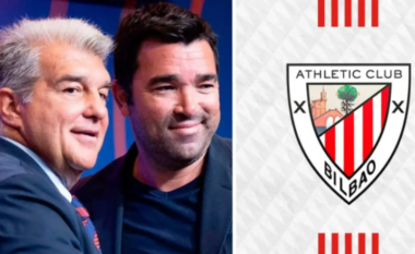 Bilbao me ‘goditje brutale’ ndaj Laportas dhe Decos për Nico Williams