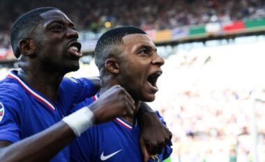Dembele për Topin e Artë: Unë dhe Mbappe nuk flasim për këtë, e dimë që fitimi i titujve kolektivë është çelësi