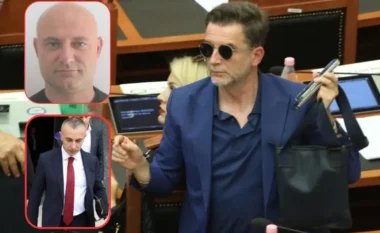 Debati në gjyq/ Mos kam marrë porosi nga Braçe për të të vrarë ty? Arjan Ndoj përplaset me Plarent Dervishajn: Je trim ti…
