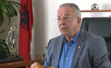 Ish-rektori i Universitetit të Tiranës Dhori Kule, paraqitet në SPAK