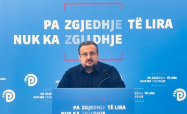 Partia Demokratike: Kryetarja e komanduar e Bashkisë Tiranë Anuela Ristani, kapet mat duke abuzuar me detyrën, të hetohet dhe largohet nga detyra