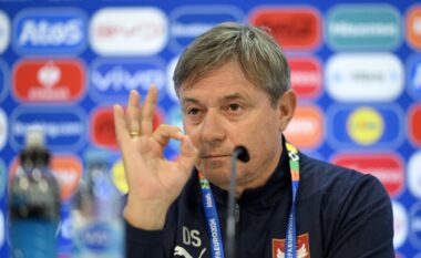 Stojkovic shpërthen para ndeshjes me Shqipërinë: Jap dorëheqjen menjëherë