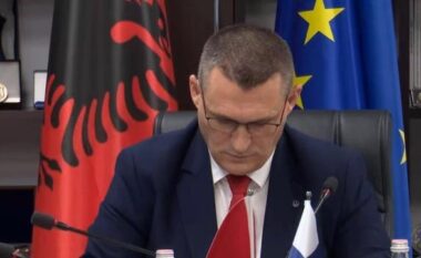 Operacioni i SPAK me autoritetet finlandeze/ Altin Dumani: Krimi shqiptar ka shtrirë aktivitetin edhe në vendet nordike