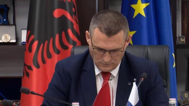 Operacioni i SPAK me autoritetet finlandeze/ Altin Dumani: Krimi shqiptar ka shtrirë aktivitetin edhe në vendet nordike