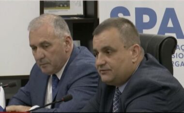 Trafiku në Finlandë/ Shehu: SPAK ka lëshuar 11 masa sigurie, sekuestrohen automjete, celularë dhe dokumente