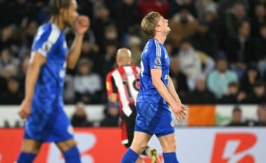 2016 shkruan histori, 2025 rrezikon “tragjedi” – Leicester drejt falimentimit