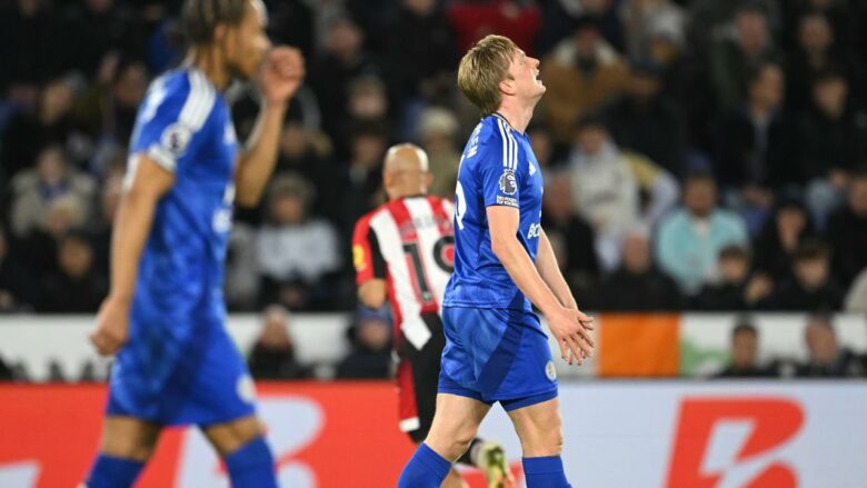 2016 shkruan histori, 2025 rrezikon “tragjedi” – Leicester drejt falimentimit