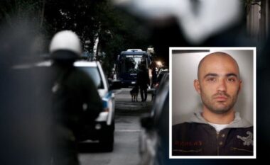 “SKY ECC” shkatërron dy grupe kriminale në Greqi, zbulohet bashkëpunimi i policisë greke me shqiptarin