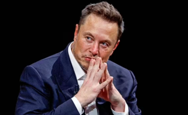 Elon Musk nuk është më njeriu më i pasur në botë! Kush është në krye tani?