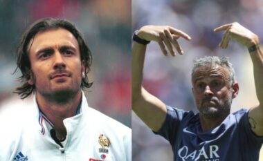 Luis Enrique mes lavdërimeve dhe kritikave: “Trajneri më i mirë në botë” apo “pa stil origjinal”