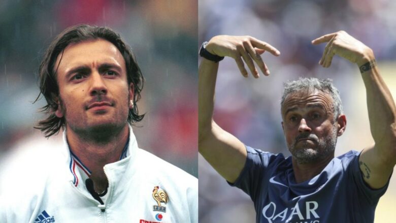 Luis Enrique mes lavdërimeve dhe kritikave: “Trajneri më i mirë në botë” apo “pa stil origjinal”
