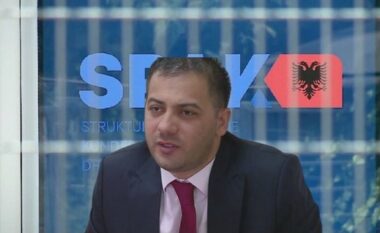 Kontrolle “blic” në Durrës e Tiranë, Ergys Agasit i marrin 2 telefona, lap-top dhe dokumente