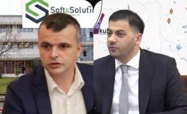 Hetimet e SPAK ndaj Ergys Agasit, fabrika e cigareve e Ilir dhe Darjo Jasharit, tenderët e AKSHI dhe raporti me biznesmenin Ermal Beqiri