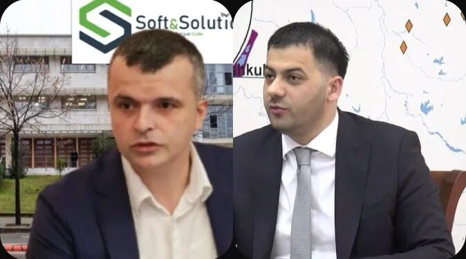 Hetimet e SPAK ndaj Ergys Agasit, fabrika e cigareve e Ilir dhe Darjo Jasharit, tenderët e AKSHI dhe raporti me biznesmenin Ermal Beqiri