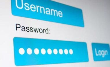 Rrjedhja masive e të dhënave, përdoruesit e internetit këshillohen të ndryshojnë fjalëkalimet