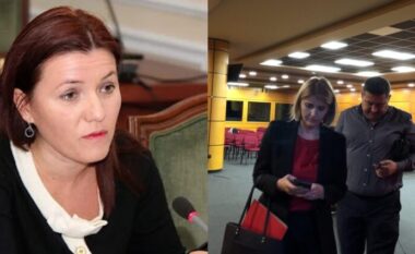 Motra e Ermonela Felajt përballet me Vetingun, jep shpjegime për pasurinë dhe figurën