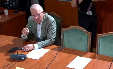 Komisioni për Sigurinë Kombëtare miraton programin e punës/ Ferdinand Xhaferaj: Zgjedhjet, për herë të parë pa akuza ndaj Presidentit dhe SHISH