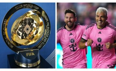 Interesim i dobët i tifozëve për hapjen e Kupës së Botës për Klube: As Messi nuk po ndihmon, FIFA po bën lëvizje të dëshpëruara