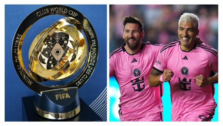 Interesim i dobët i tifozëve për hapjen e Kupës së Botës për Klube: As Messi nuk po ndihmon, FIFA po bën lëvizje të dëshpëruara