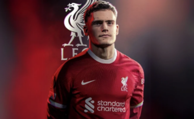 Transferim rekord, e kryer: Florian Wirtz tashmë është i Liverpoolit