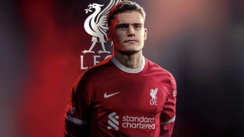 Transferim rekord, e kryer: Florian Wirtz tashmë është i Liverpoolit