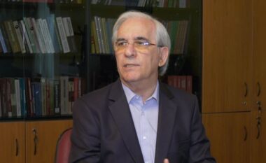 Skënder Gjinushi analizon votimet e 11 Majit: Kodi zgjedhor është pozitiv