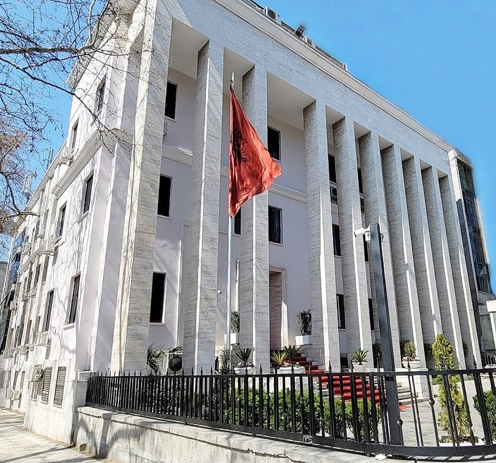 Mbi 20 kryetarë të Gjykatave të Larta të Evropës Qendrore dhe Lindore mblidhen nesër në Vlorë