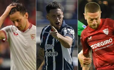 Gjashtë futbollistë profesionistë të përfshirë në një aferë mashtrimi në vlerë 3.4 milionë dollarë
