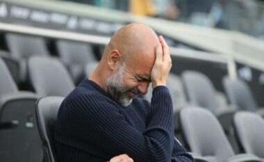 Guardiola: Real Madridi ose Barcelona do të më kishin shkarkuar për këtë sezon