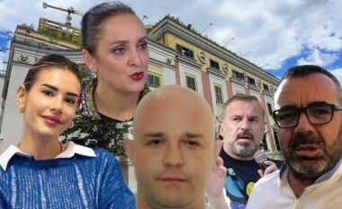 Dosja “5D”/ Gjykata dënon Eglantina Zeren, ja çfarë vendosi për të pandehurit e tjerë