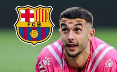 Tifozët e Espanyol nuk e pranojnë transferimin e Garcia tek Barcelona, e kërcënojnë rëndë