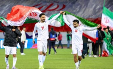 FIFA në një situatë të vështirë: Trump u ndaloi iranianëve hyrjen në SHBA, çfarë do të ndodhë me lojtarët e ekipit kombëtar?